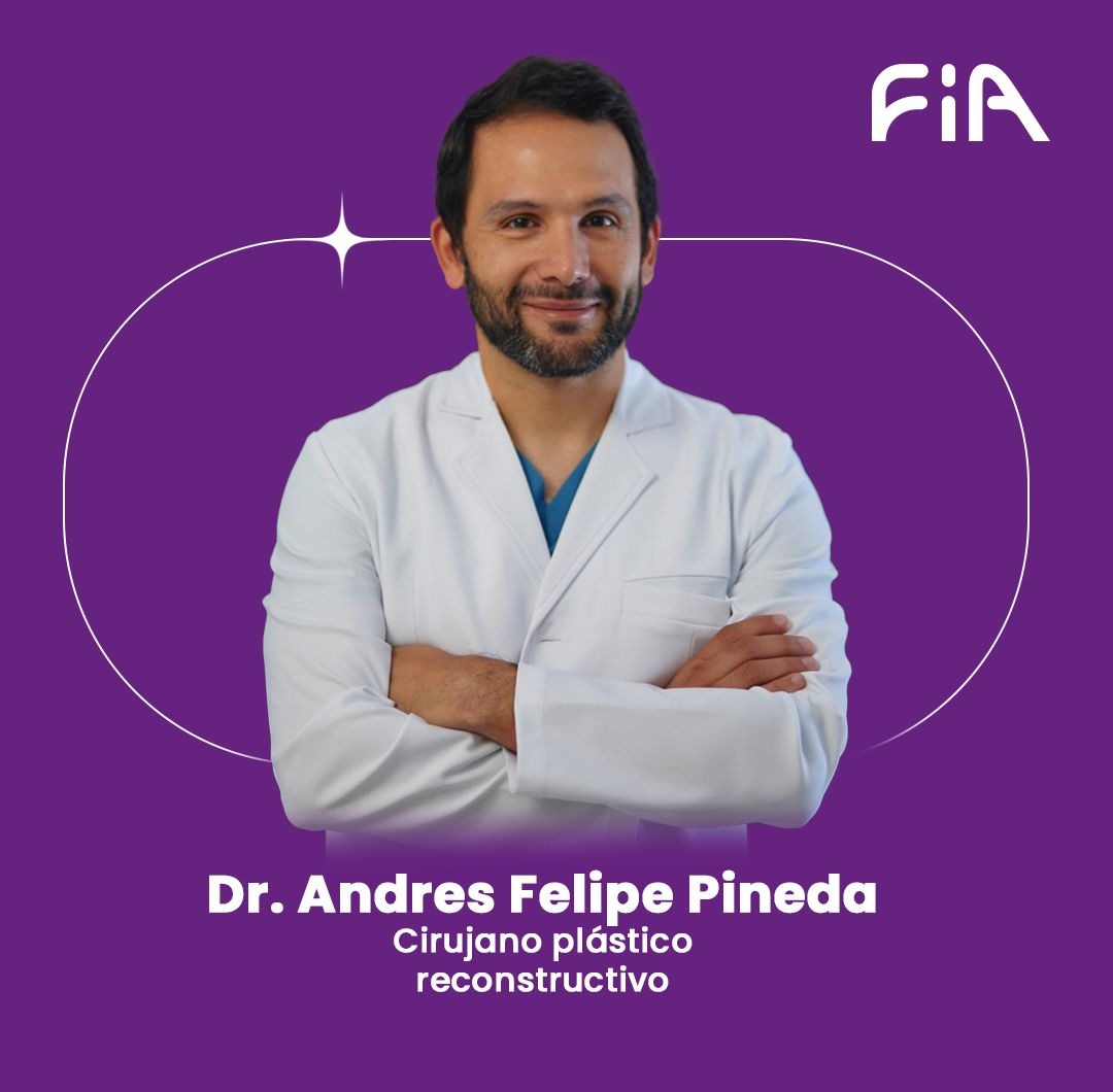 Cirujano Plástico estético y Reconstrucción