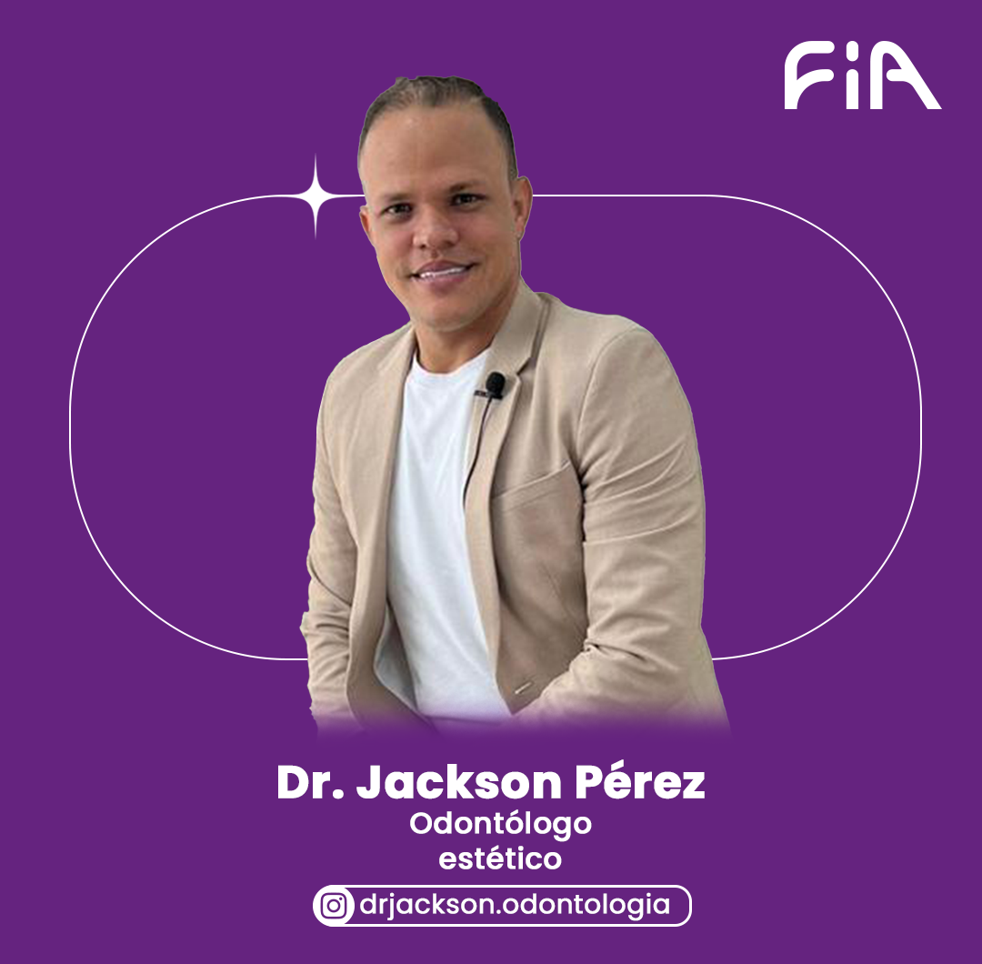 Odontólogo Estético