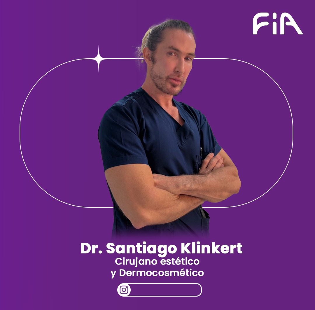 Cirujano Estético y Dermacosmético